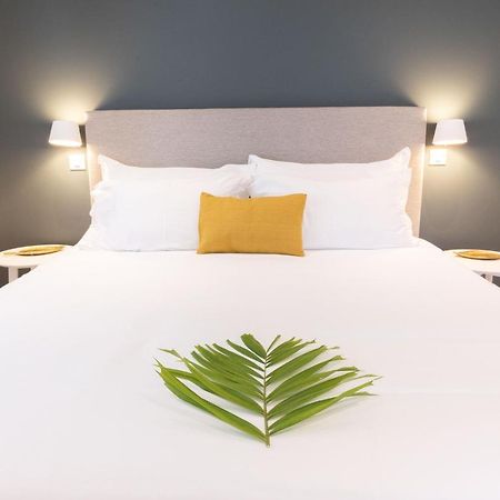 Eden Roc Appartements Le Diamant Luaran gambar