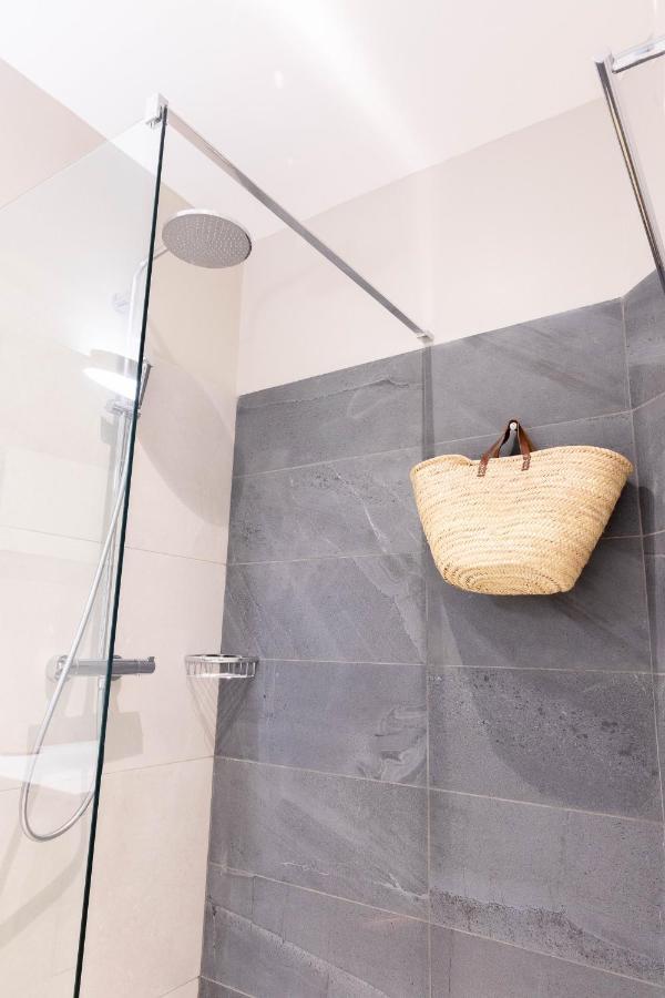 Eden Roc Appartements Le Diamant Luaran gambar